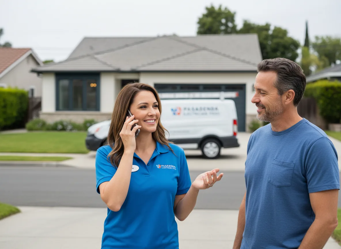 Electrician Berlin, PA FAQs
